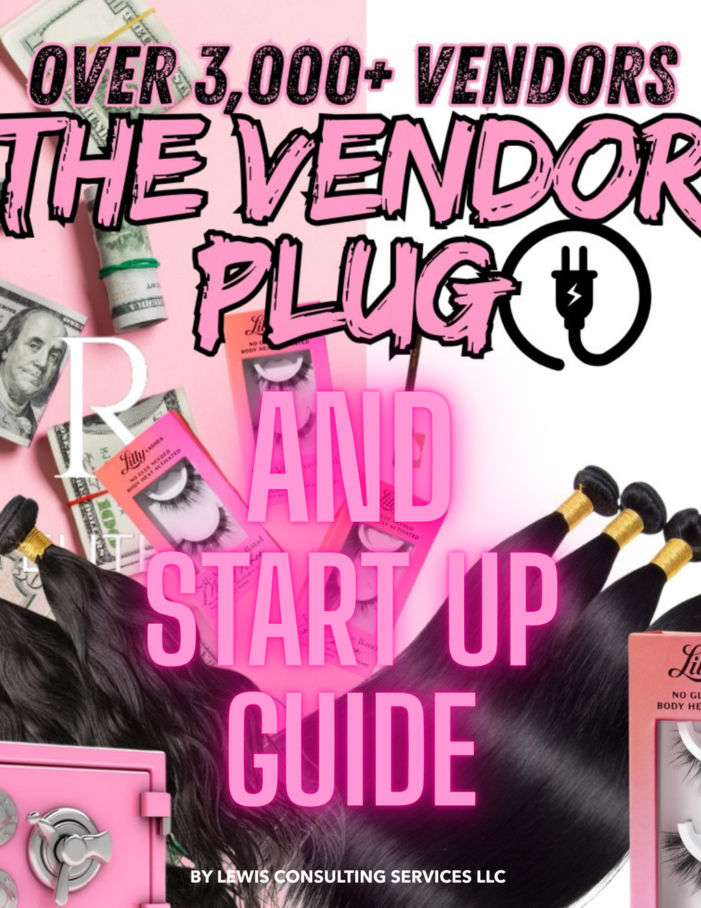 THE VENDOR PLUG |EBOOK