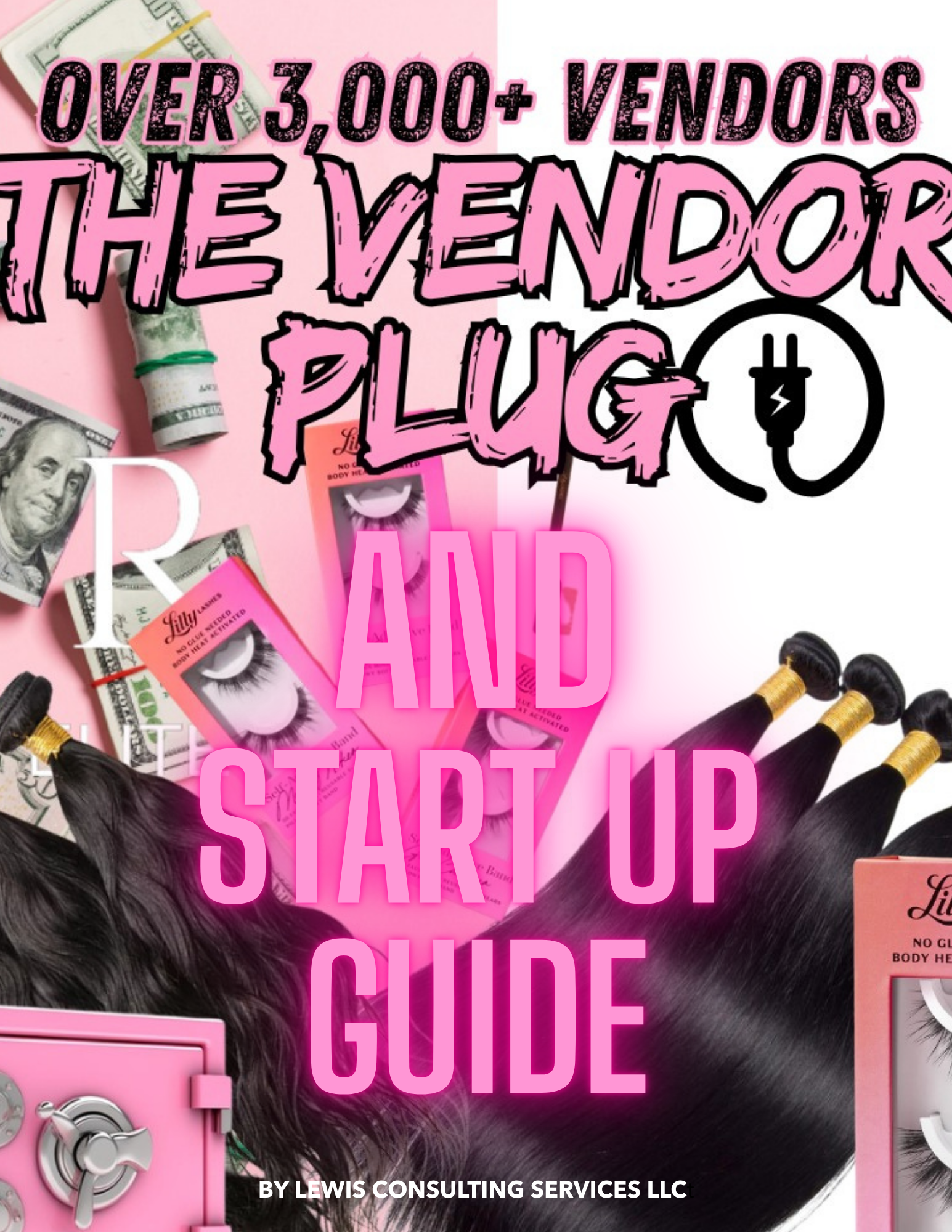 THE VENDOR PLUG |EBOOK