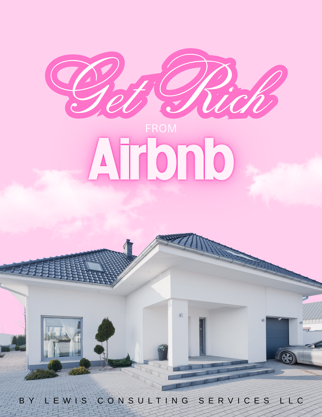 GET RICH WITH AIRBNB EBOOK