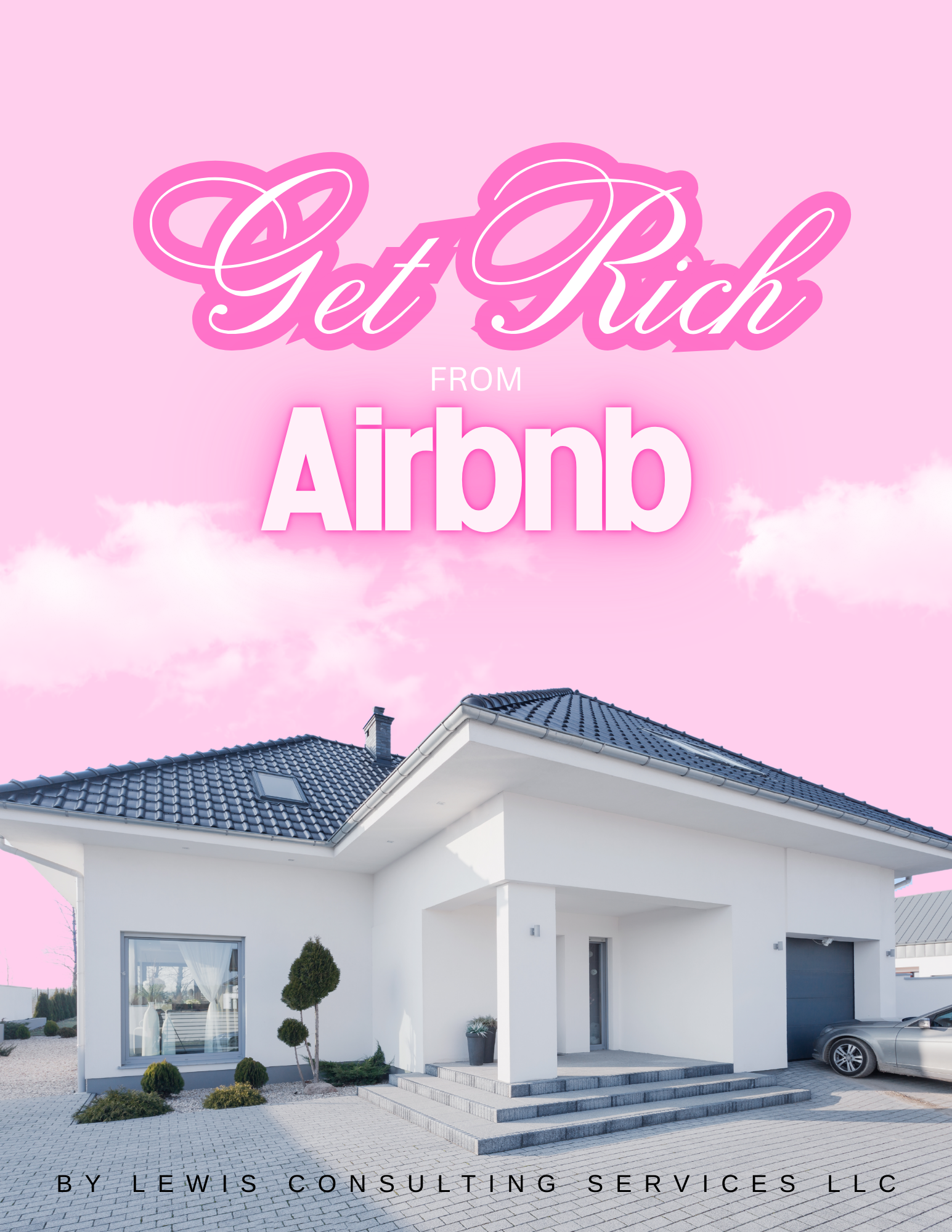 GET RICH WITH AIRBNB EBOOK