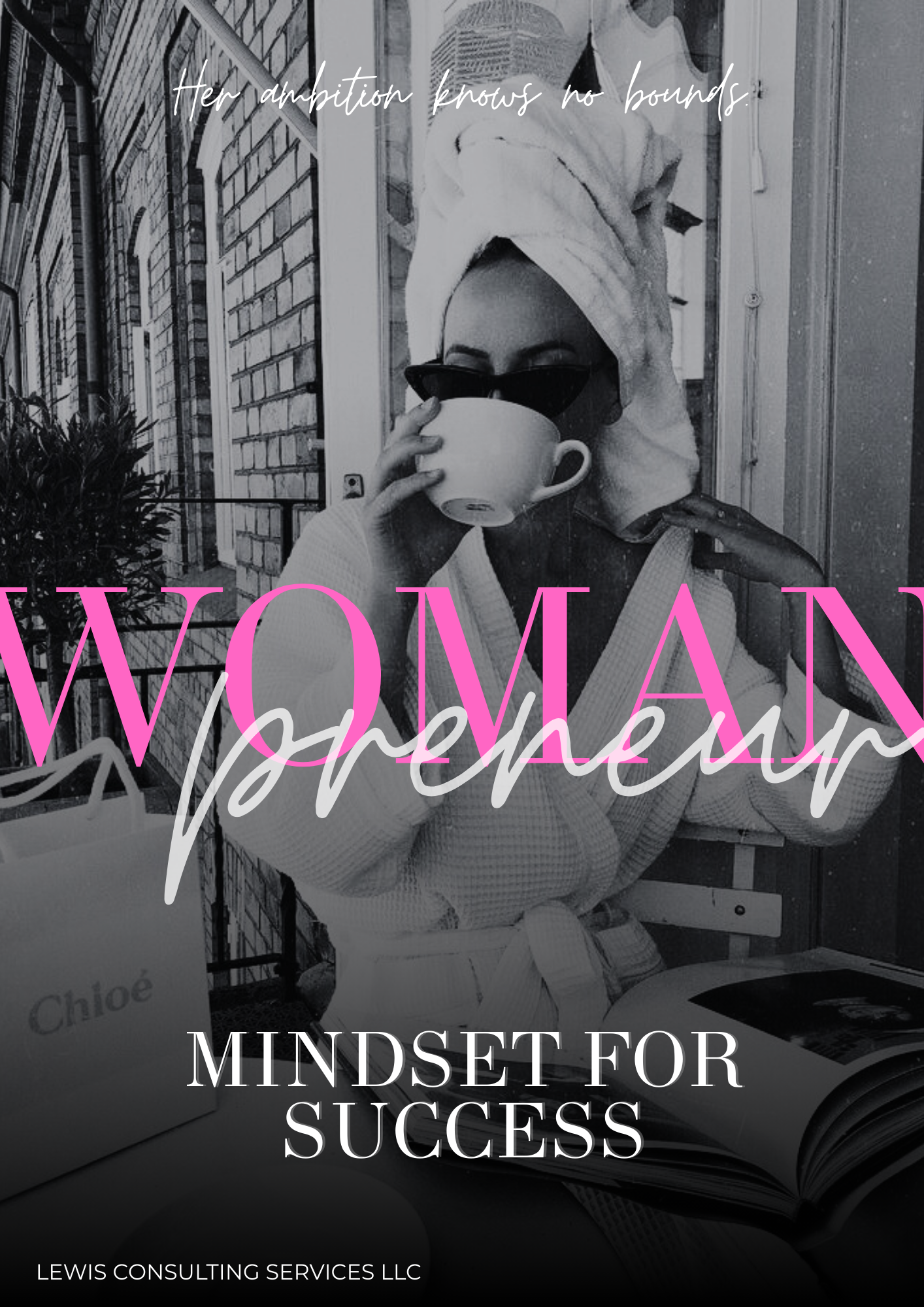 WOMANPRENEUR MINDSET FOR SUCCESS EBOOK