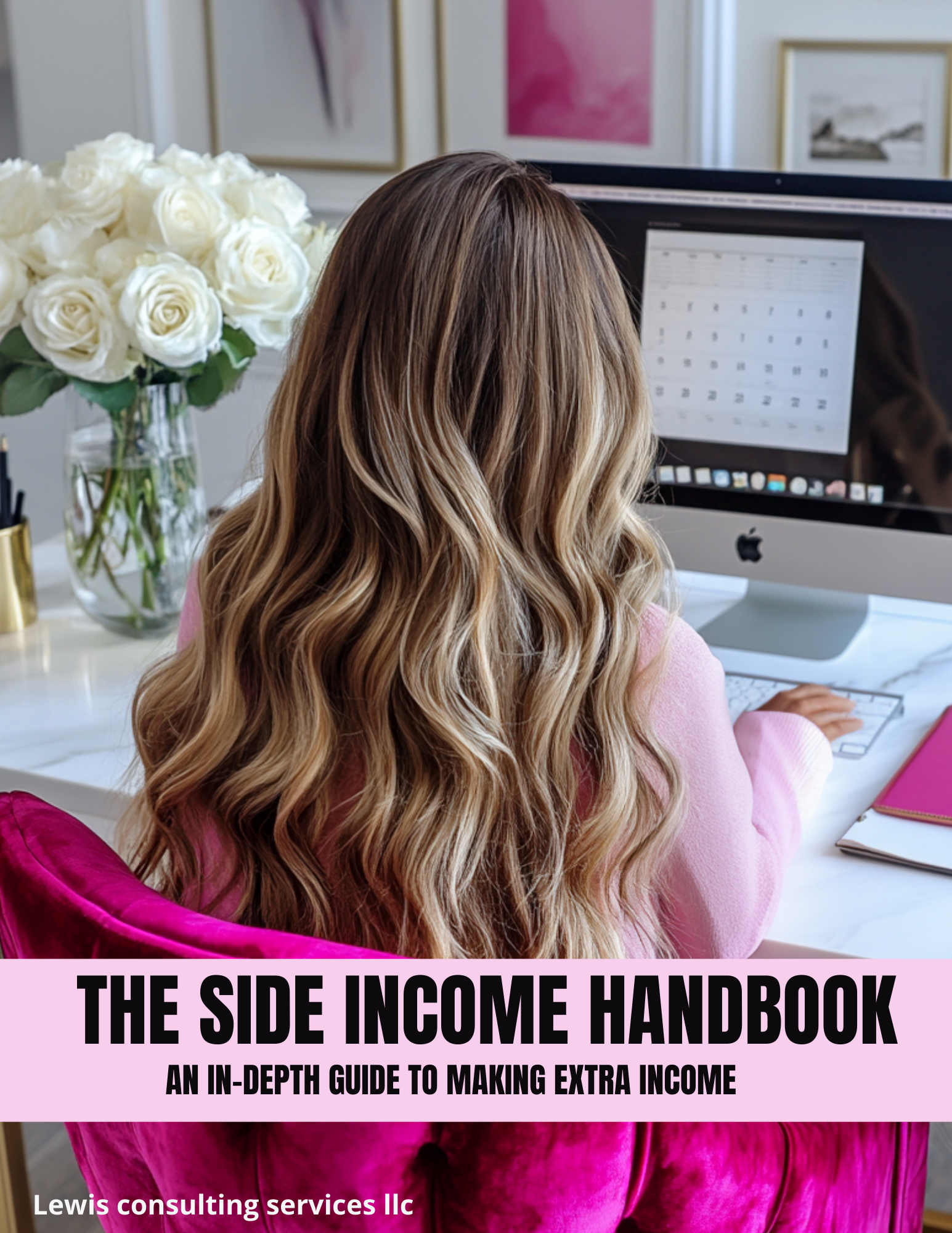THE SIDE INCOME EBOOK