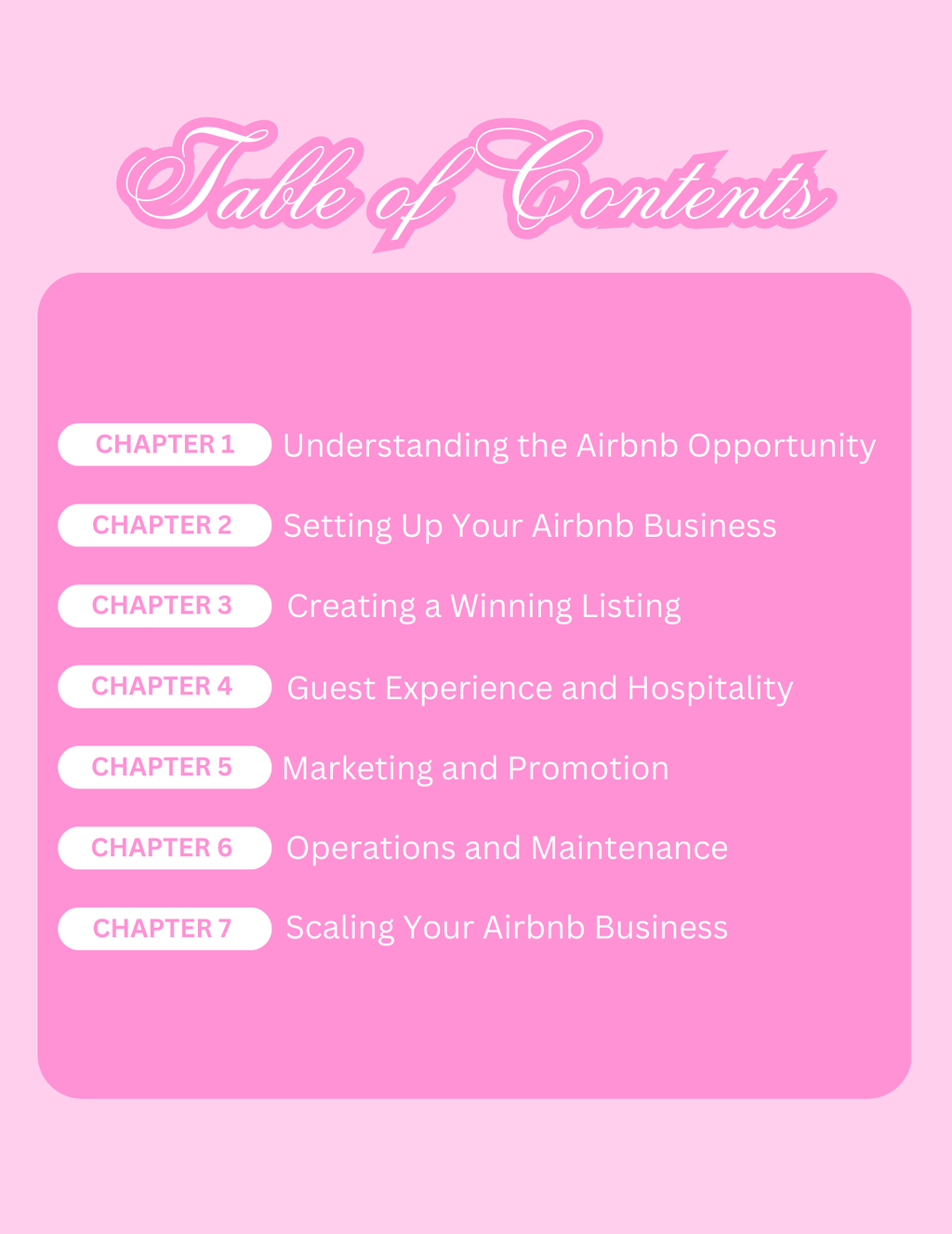GET RICH WITH AIRBNB EBOOK