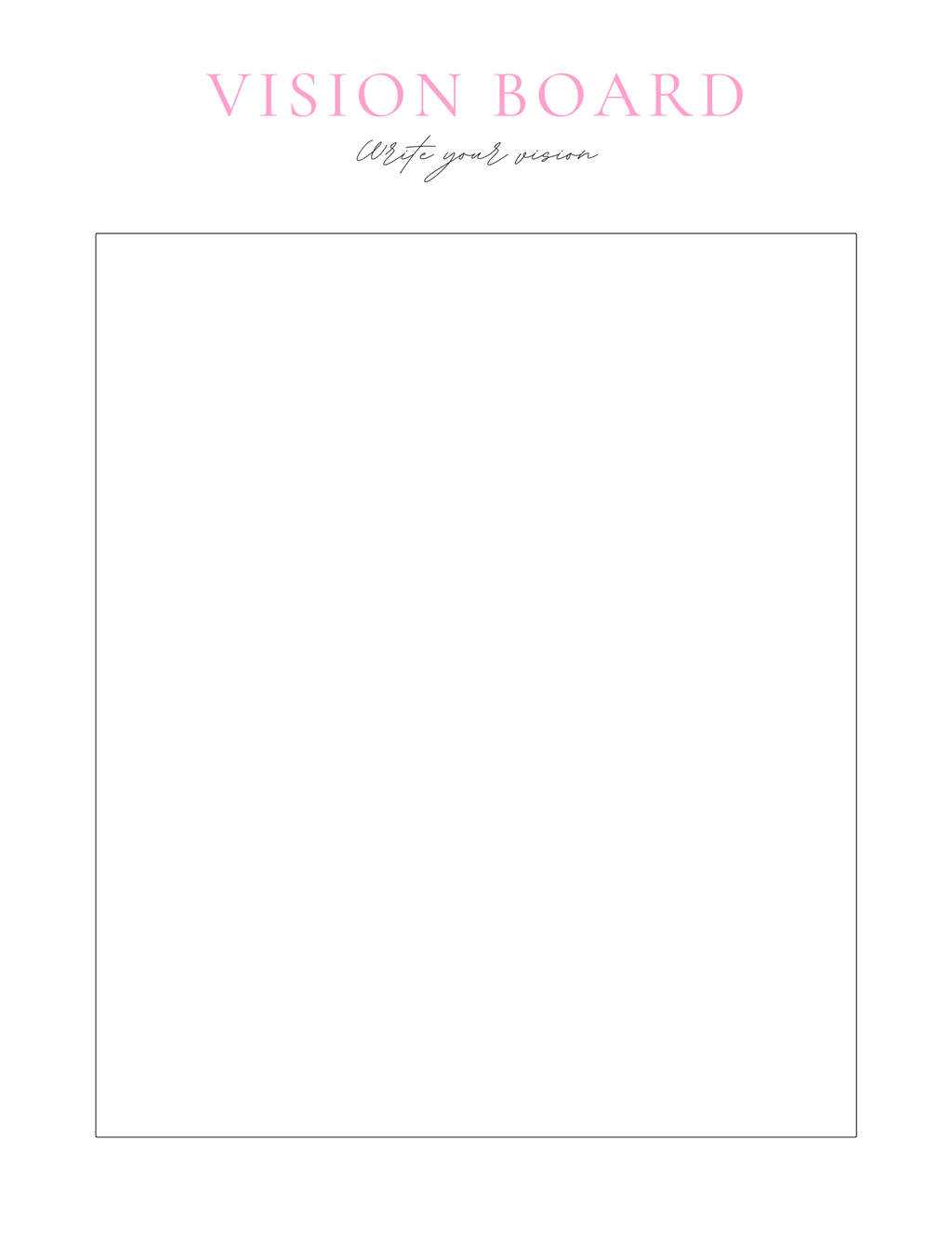 GIRL BOSS| FINANCIAL LIERACY WORKBOOK| EBOOK