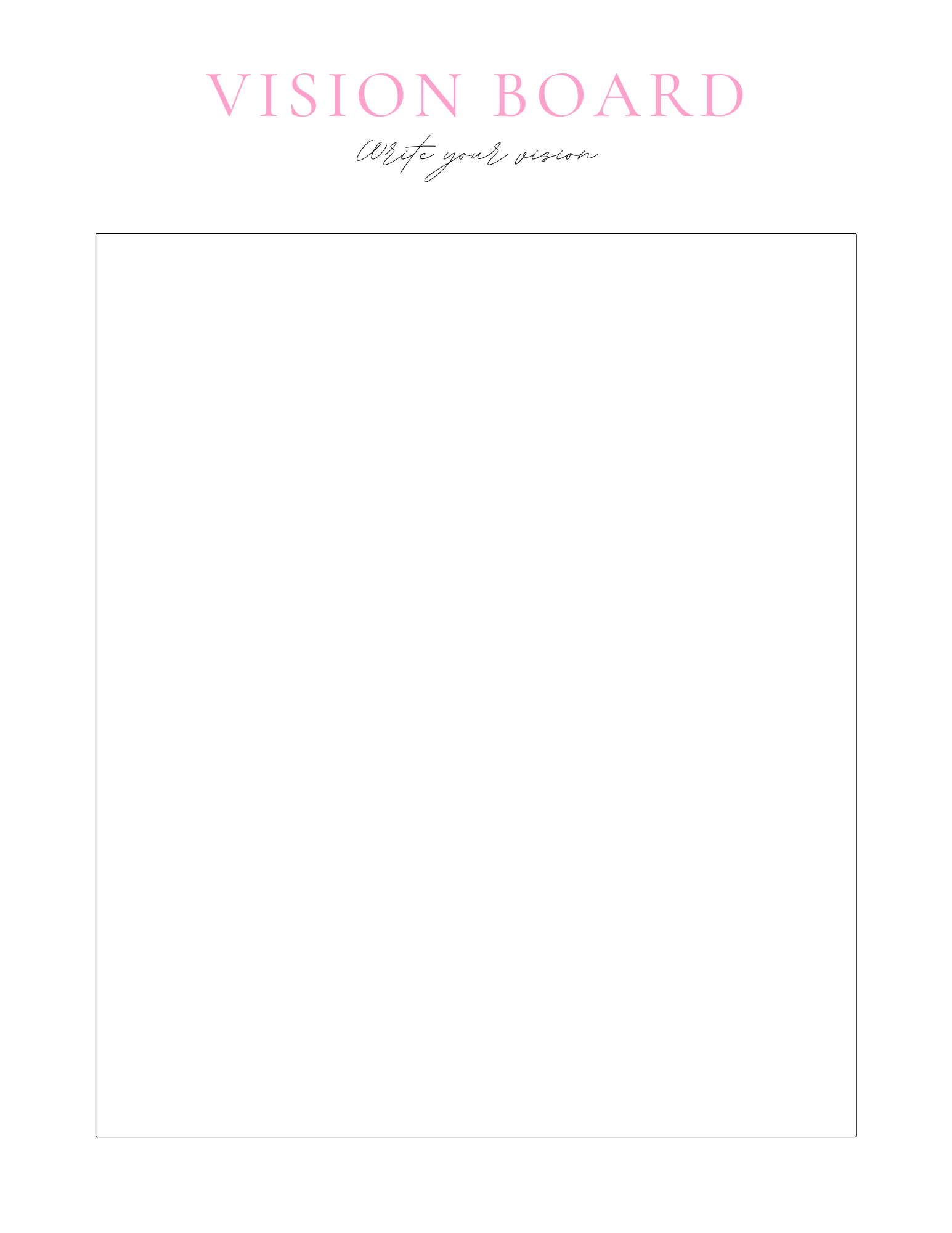 GIRL BOSS| FINANCIAL LIERACY WORKBOOK| EBOOK