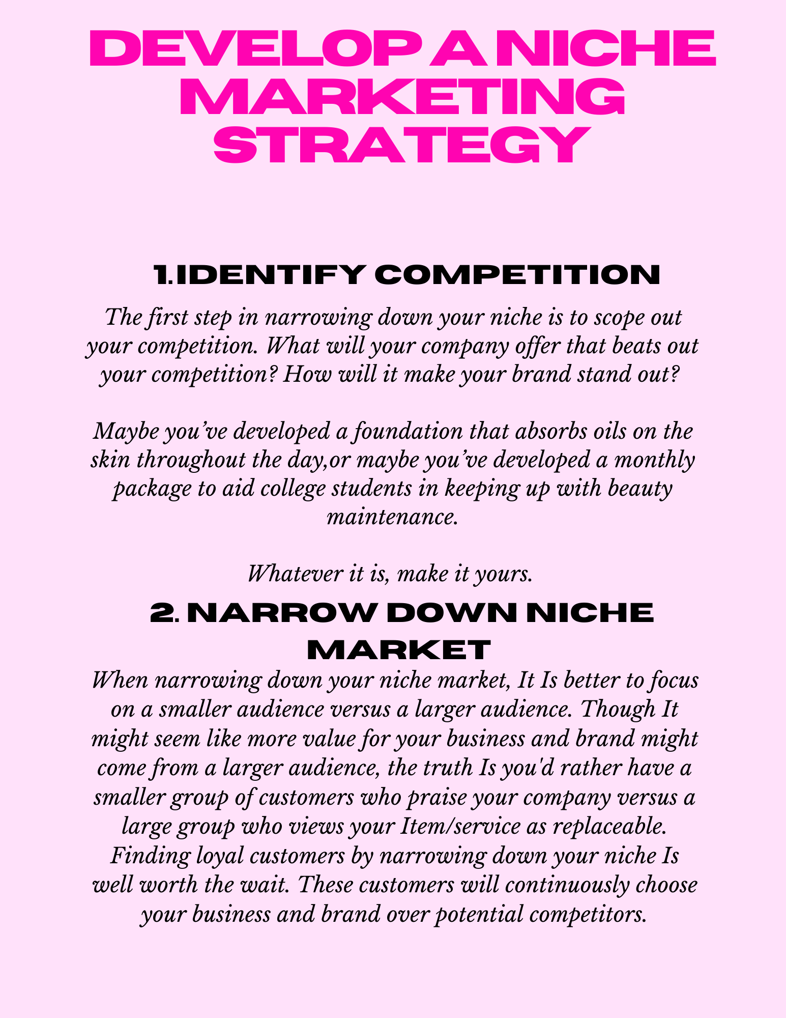 GIRL BOSS ESSENTIALS | EVERYTHING YOU NEED TO START YOUR BUSINESS EBOOK